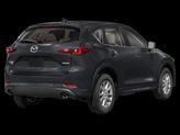Thumbnail of 2025 Jet Black Mica Mazda CX-5