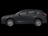 Thumbnail of 2025 Jet Black Mica Mazda CX-5