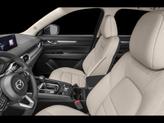 Thumbnail of 2025 Jet Black Mica Mazda CX-5