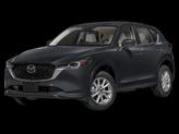 Photo of 2025 Jet Black Mica Mazda CX-5