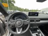Thumbnail of 2024 Platinum Quartz Metallic Mazda CX-5