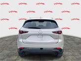 Thumbnail of 2024 Platinum Quartz Metallic Mazda CX-5