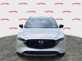 Thumbnail of 2024 Platinum Quartz Metallic Mazda CX-5