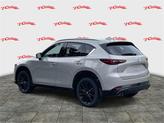 Thumbnail of 2024 Platinum Quartz Metallic Mazda CX-5
