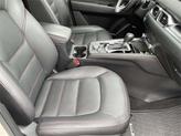 Thumbnail of 2024 Platinum Quartz Metallic Mazda CX-5