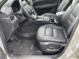 Thumbnail of 2024 Platinum Quartz Metallic Mazda CX-5
