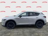 Thumbnail of 2024 Platinum Quartz Metallic Mazda CX-5
