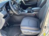 Thumbnail of 2023 Silver Sky Metallic Toyota RAV4