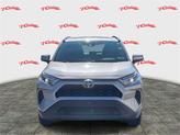 Thumbnail of 2023 Silver Sky Metallic Toyota RAV4