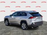 Thumbnail of 2023 Silver Sky Metallic Toyota RAV4