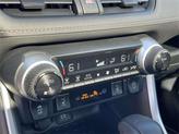 Thumbnail of 2023 Silver Sky Metallic Toyota RAV4