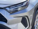 Thumbnail of 2023 Silver Sky Metallic Toyota RAV4