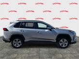 Thumbnail of 2023 Silver Sky Metallic Toyota RAV4