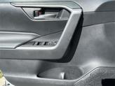 Thumbnail of 2023 Silver Sky Metallic Toyota RAV4
