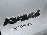 Thumbnail of 2023 Silver Sky Metallic Toyota RAV4