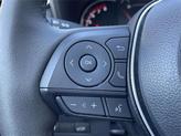 Thumbnail of 2023 Silver Sky Metallic Toyota RAV4