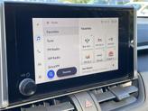 Thumbnail of 2023 Silver Sky Metallic Toyota RAV4