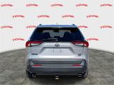 Thumbnail of 2023 Silver Sky Metallic Toyota RAV4