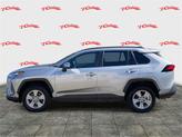 Thumbnail of 2023 Silver Sky Metallic Toyota RAV4