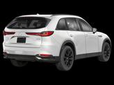 Thumbnail of 2025 Rhodium White Premium Mazda CX-90