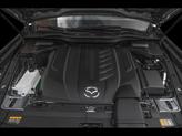 Thumbnail of 2025 Rhodium White Premium Mazda CX-90