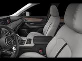 Thumbnail of 2025 Rhodium White Premium Mazda CX-90