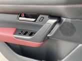 Thumbnail of 2025 White Mazda CX-50 Hybrid
