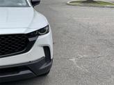 Thumbnail of 2025 White Mazda CX-50 Hybrid