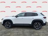 Thumbnail of 2025 White Mazda CX-50 Hybrid