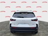 Thumbnail of 2025 White Mazda CX-50 Hybrid