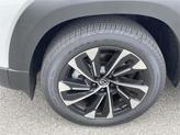 Thumbnail of 2025 White Mazda CX-50 Hybrid