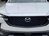 Thumbnail of 2025 White Mazda CX-50 Hybrid