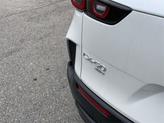 Thumbnail of 2025 White Mazda CX-50 Hybrid