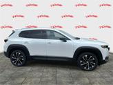 Thumbnail of 2025 White Mazda CX-50 Hybrid