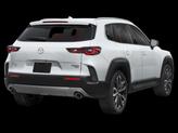 Thumbnail of 2025 White Mazda CX-50