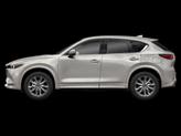 Thumbnail of 2025 Platinum Quartz Metallic Mazda CX-5