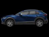 Thumbnail of 2025 Deep Crystal Blue Mica Mazda CX-30