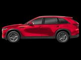 Thumbnail of 2025 Soul Red Crystal Mazda CX-90