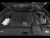 Thumbnail of 2025 Soul Red Crystal Mazda CX-90