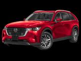 Photo of 2025 Soul Red Crystal Mazda CX-90