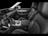 Thumbnail of 2025 Soul Red Crystal Mazda CX-90