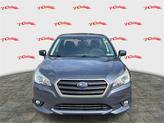 Thumbnail of 2015 Carbide Gray Metallic Subaru Legacy