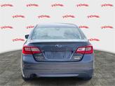 Thumbnail of 2015 Carbide Gray Metallic Subaru Legacy