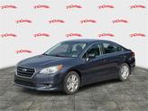 Thumbnail of 2015 Carbide Gray Metallic Subaru Legacy