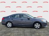 Thumbnail of 2015 Carbide Gray Metallic Subaru Legacy