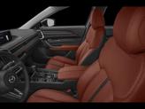 Thumbnail of 2025 Tan Mazda CX-50