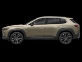 Thumbnail of 2025 Tan Mazda CX-50