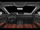 Thumbnail of 2025 Tan Mazda CX-50
