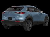 Thumbnail of 2025 Polymetal Gray Metallic Mazda CX-30