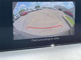 Thumbnail of 2025 Jet Black Mica Mazda CX-50 Hybrid